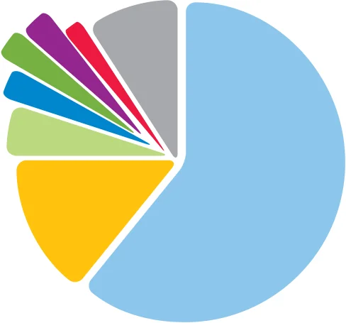 Figure 6.11 Agri-Food Exports to the Netherlands by Category 2022